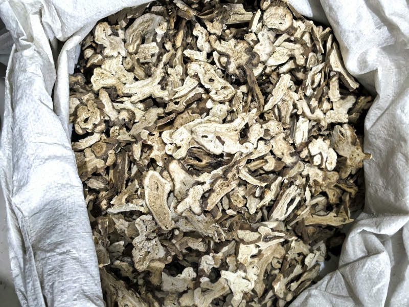白术选货今年新货实图拍摄颜色好看有现货