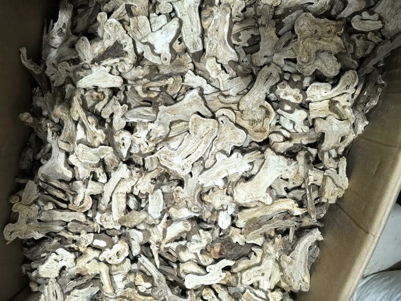白术选货今年新货实图拍摄颜色好看有现货