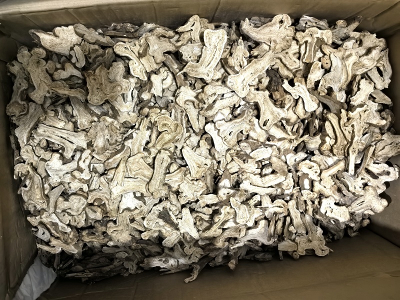 白术选货今年新货实图拍摄颜色好看有现货