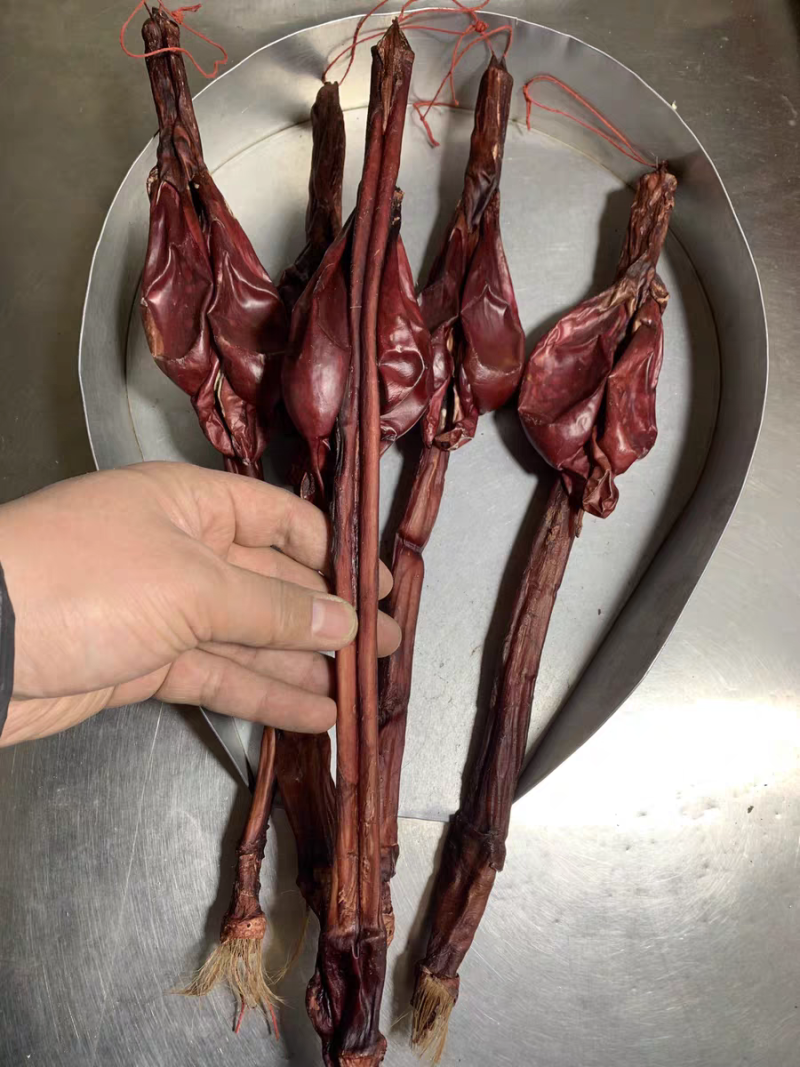 牛鞭干货整支大牛鞭男性滋补泡酒料保质保量假一赔