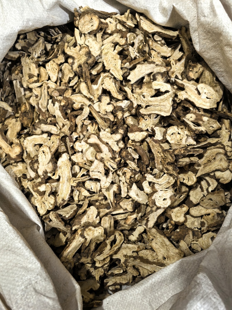 炒白术今年新货颜色好看实图拍摄当天下单当天发货