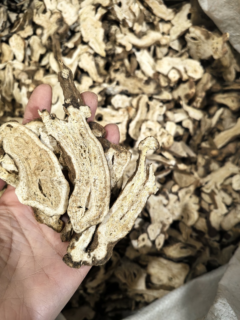 炒白术今年新货颜色好看实图拍摄当天下单当天发货