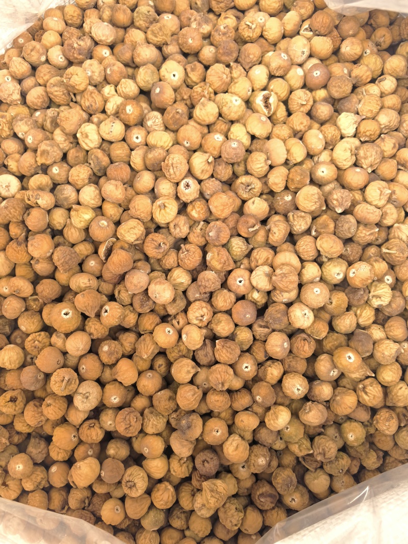 无花果今年新货颜色好看电商专用个头饱满实图拍摄
