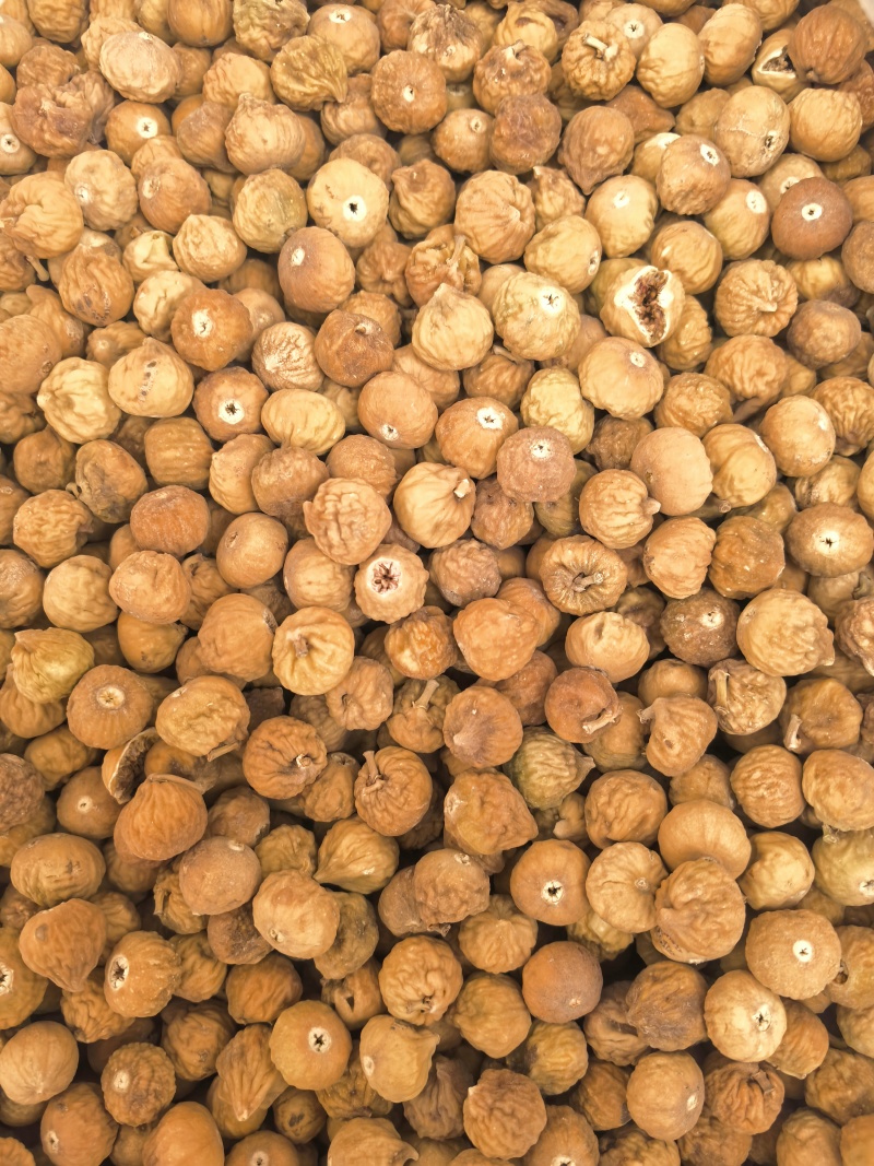 无花果今年新货颜色好看电商专用个头饱满实图拍摄