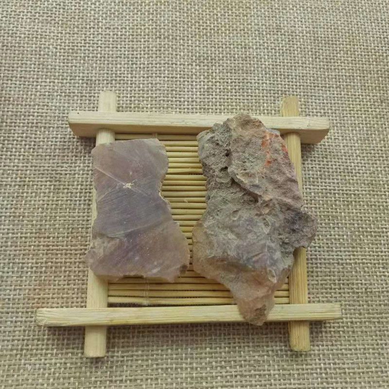 玛瑙石中药材正品玛瑙石片优质马脑文石原矿石