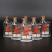 郎酒45度经典小郎酒100ml*24瓶大牌口粮酒小郎酒