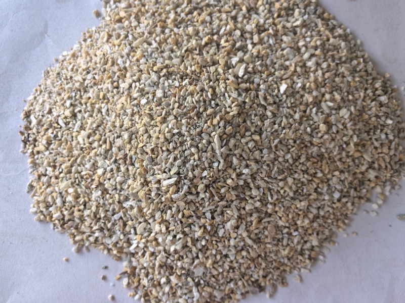 阳起石中药材矿石阳起石东弘药业一手货源现货供应中药材批发