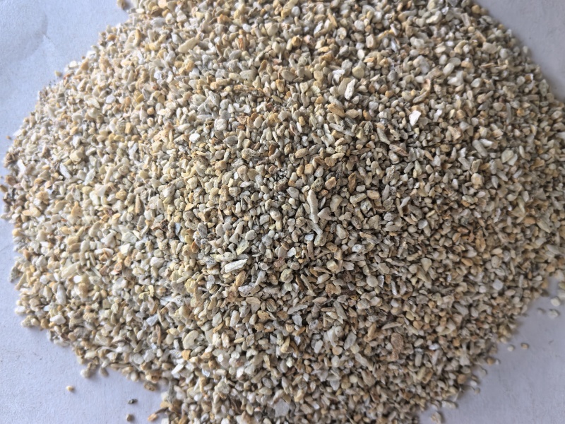 阳起石中药材矿石阳起石东弘药业一手货源现货供应中药材批发
