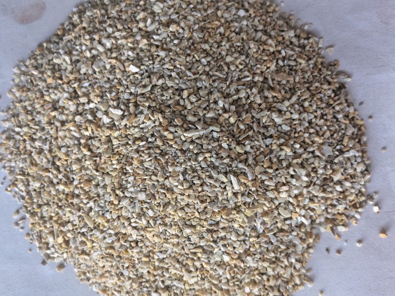 阳起石中药材矿石阳起石东弘药业一手货源现货供应中药材批发
