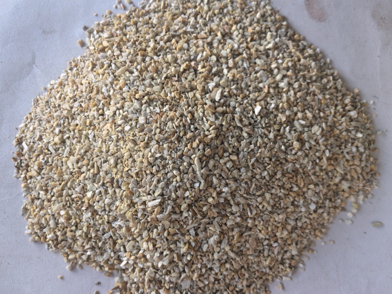 阳起石中药材矿石阳起石东弘药业一手货源现货供应中药材批发