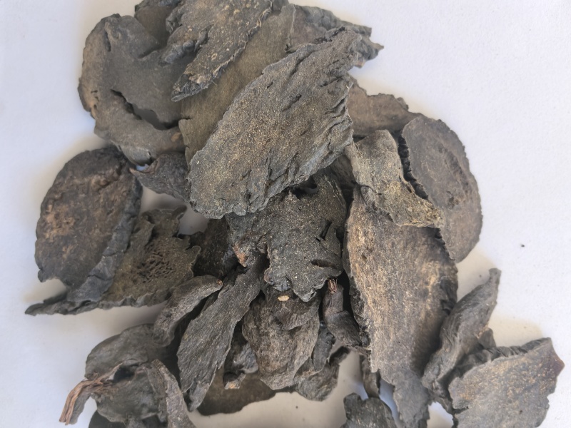 肉苁蓉片硬肉苁蓉片大云片中药材肉苁蓉东弘药业一手货源现货