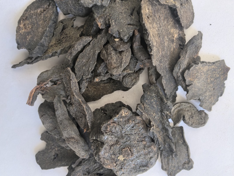 肉苁蓉片硬肉苁蓉片大云片中药材肉苁蓉东弘药业一手货源现货