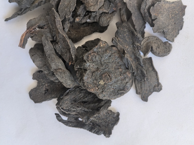 肉苁蓉片硬肉苁蓉片大云片中药材肉苁蓉东弘药业一手货源现货