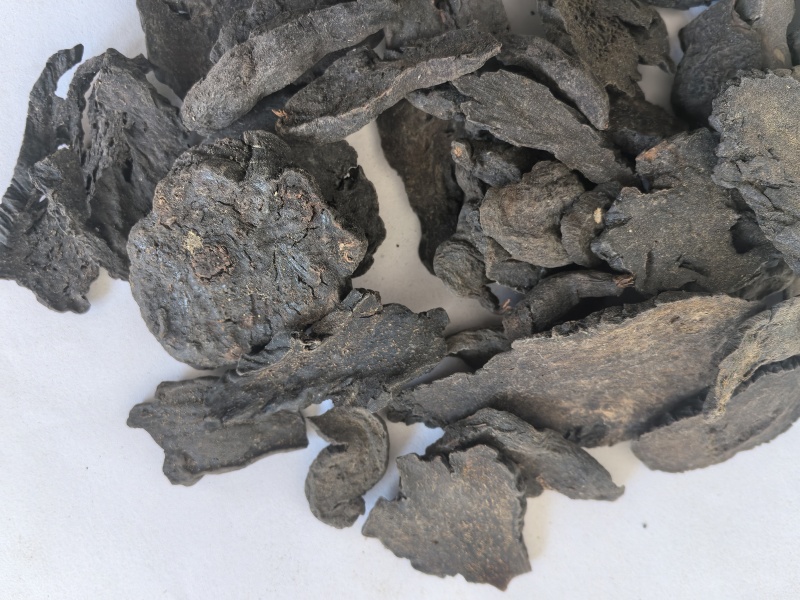肉苁蓉片硬肉苁蓉片大云片中药材肉苁蓉东弘药业一手货源现货