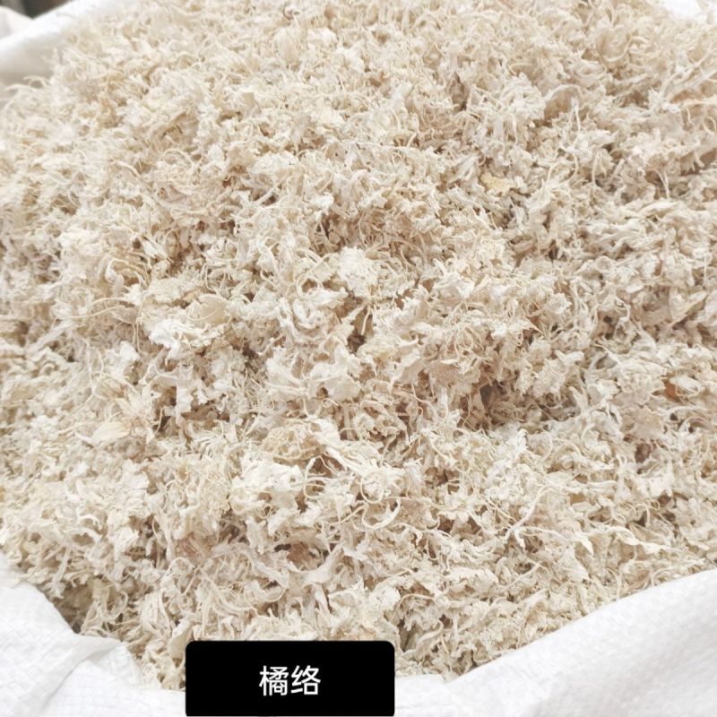 橘络中药材正宗橘络精选正品桔络橘络茶橘子筋橘丝桔丝
