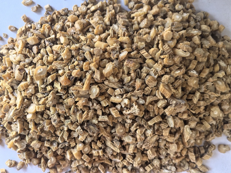 百部片中药材百部新货东弘药业一手货源中药材批发零售