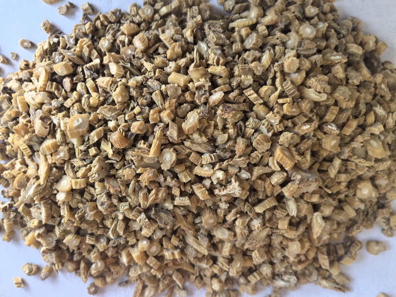 百部片中药材百部新货东弘药业一手货源中药材批发零售