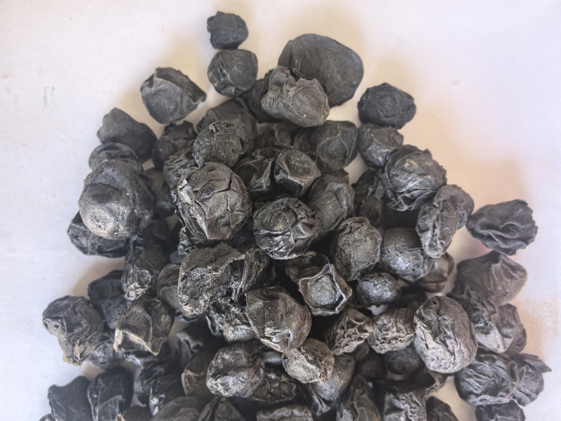 乌梅炙乌梅个中药材乌梅新货东弘药业一手货源现货供应中药材