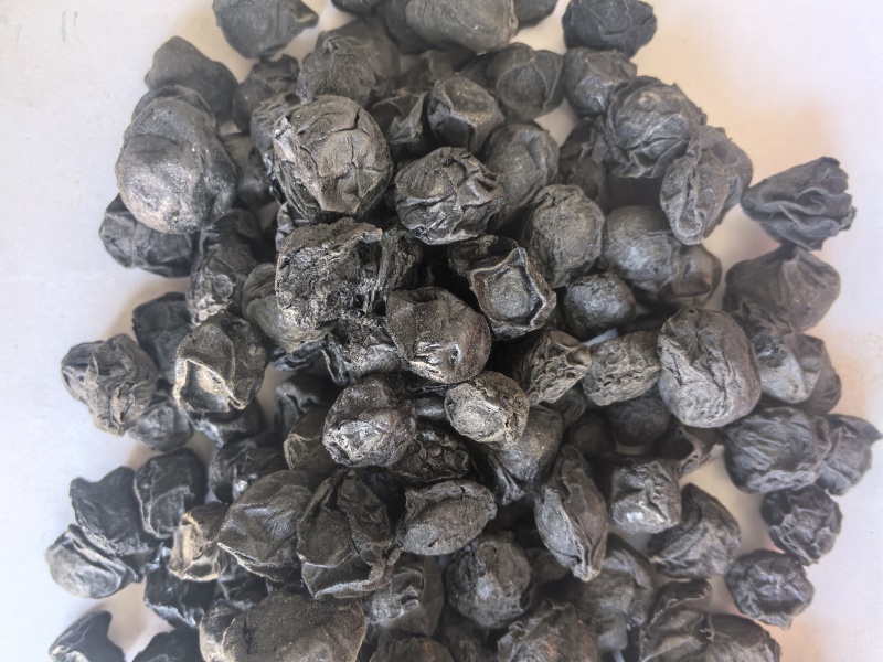 乌梅炙乌梅个中药材乌梅新货东弘药业一手货源现货供应中药材