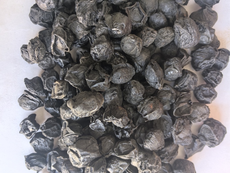乌梅炙乌梅个中药材乌梅新货东弘药业一手货源现货供应中药材