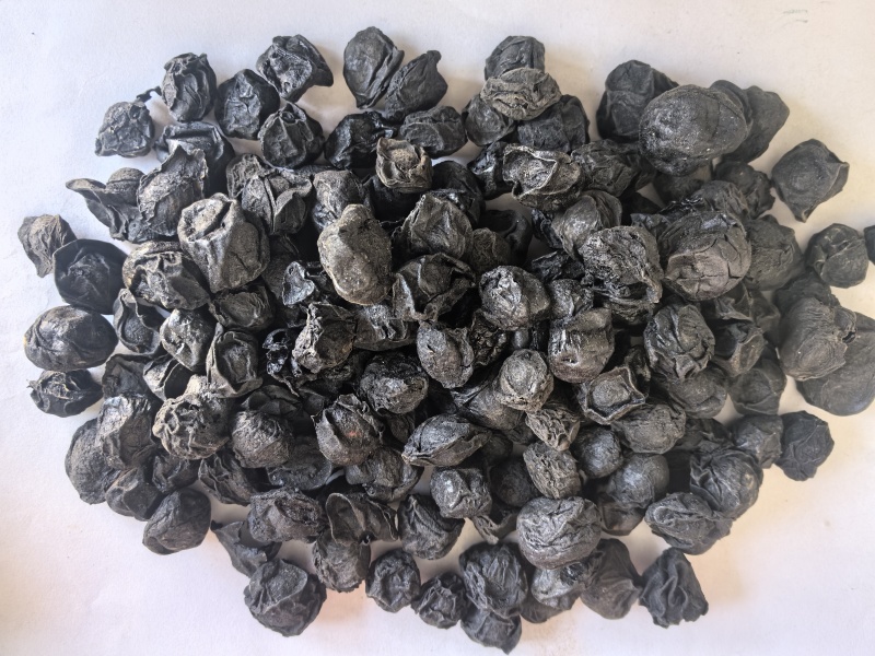 乌梅炙乌梅个中药材乌梅新货东弘药业一手货源现货供应中药材