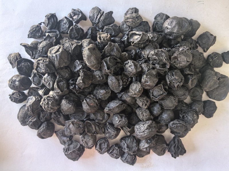 乌梅炙乌梅个中药材乌梅新货东弘药业一手货源现货供应中药材