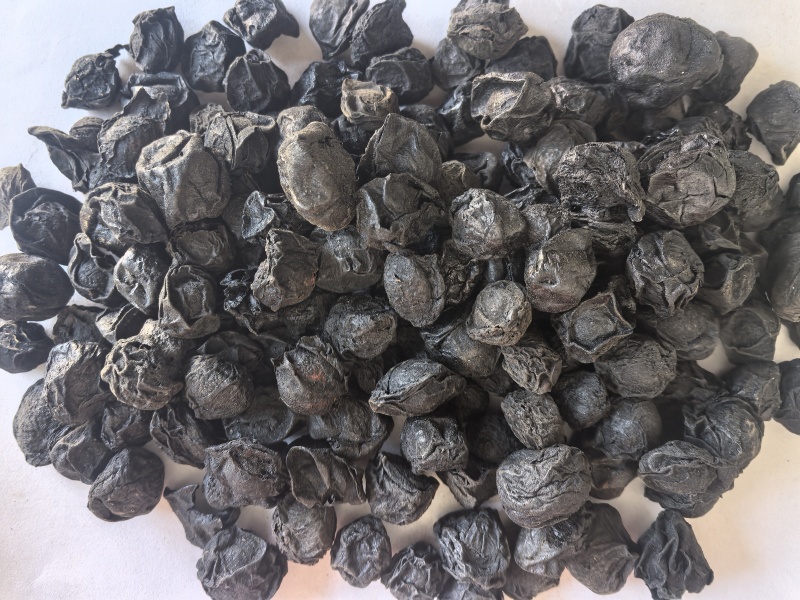 乌梅炙乌梅个中药材乌梅新货东弘药业一手货源现货供应中药材