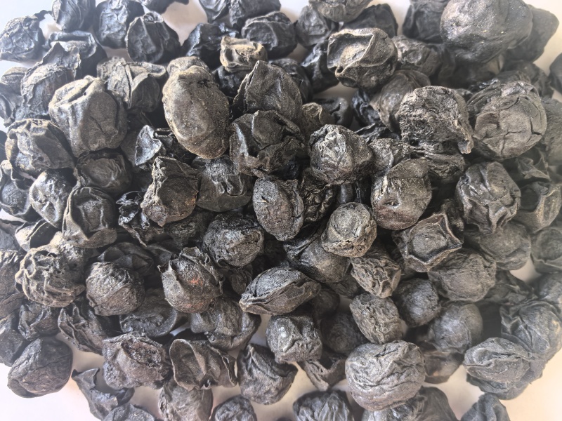 乌梅炙乌梅个中药材乌梅新货东弘药业一手货源现货供应中药材