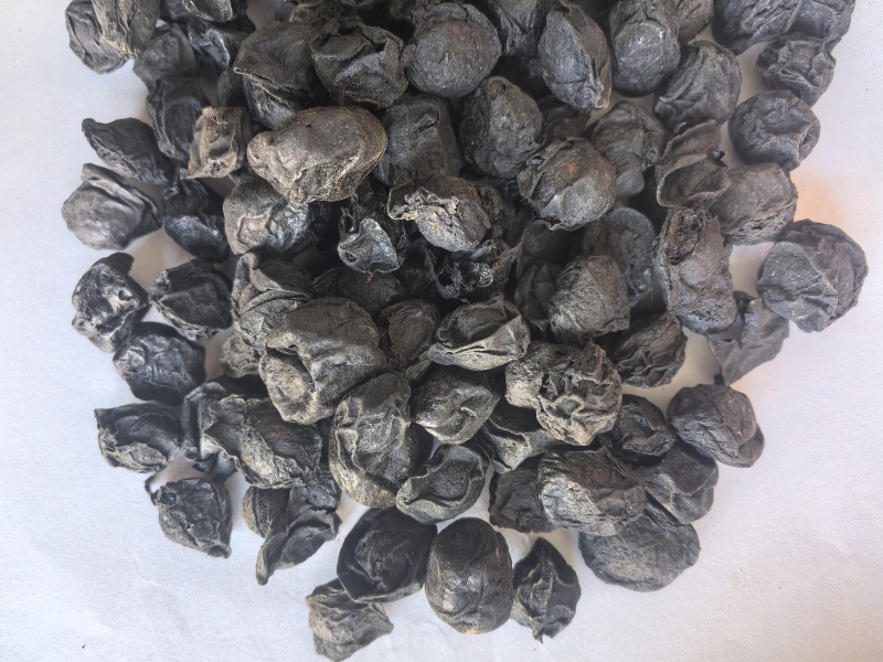 乌梅炙乌梅个中药材乌梅新货东弘药业一手货源现货供应中药材