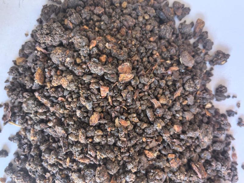 炙没药中药材没药新货东弘药材一手货源现货供应中药材批发零