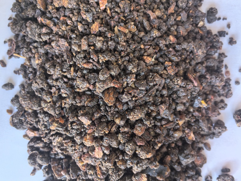 炙没药中药材没药新货东弘药材一手货源现货供应中药材批发零