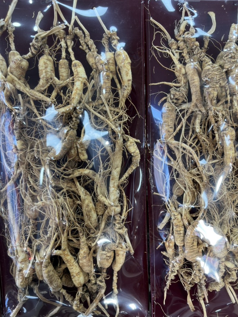 20年以上林下参子货打粉料，煲汤，泡酒，打粉