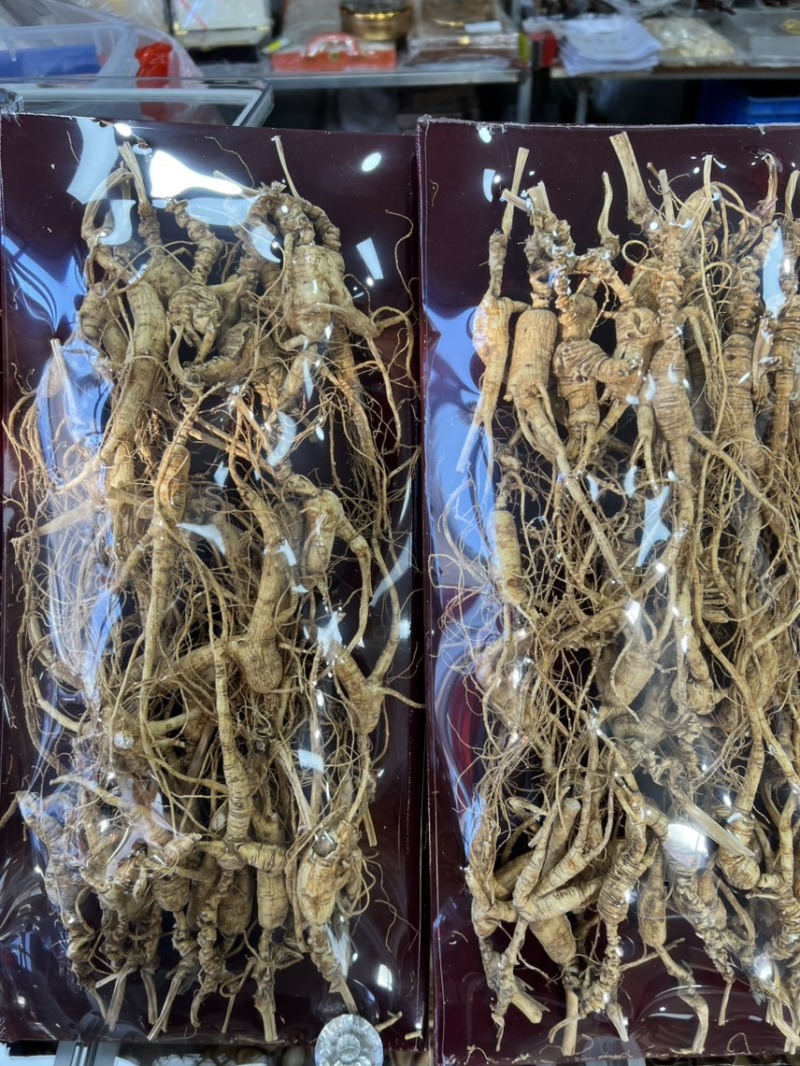 20年以上林下参子货打粉料，煲汤，泡酒，打粉