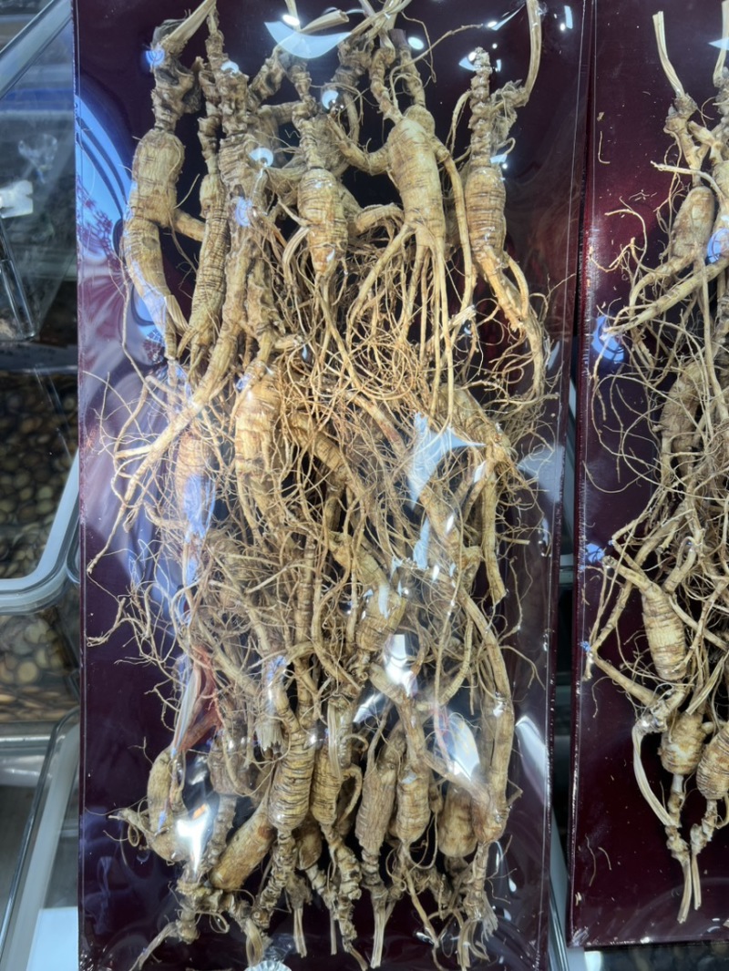 20年以上林下参子货打粉料，煲汤，泡酒，打粉