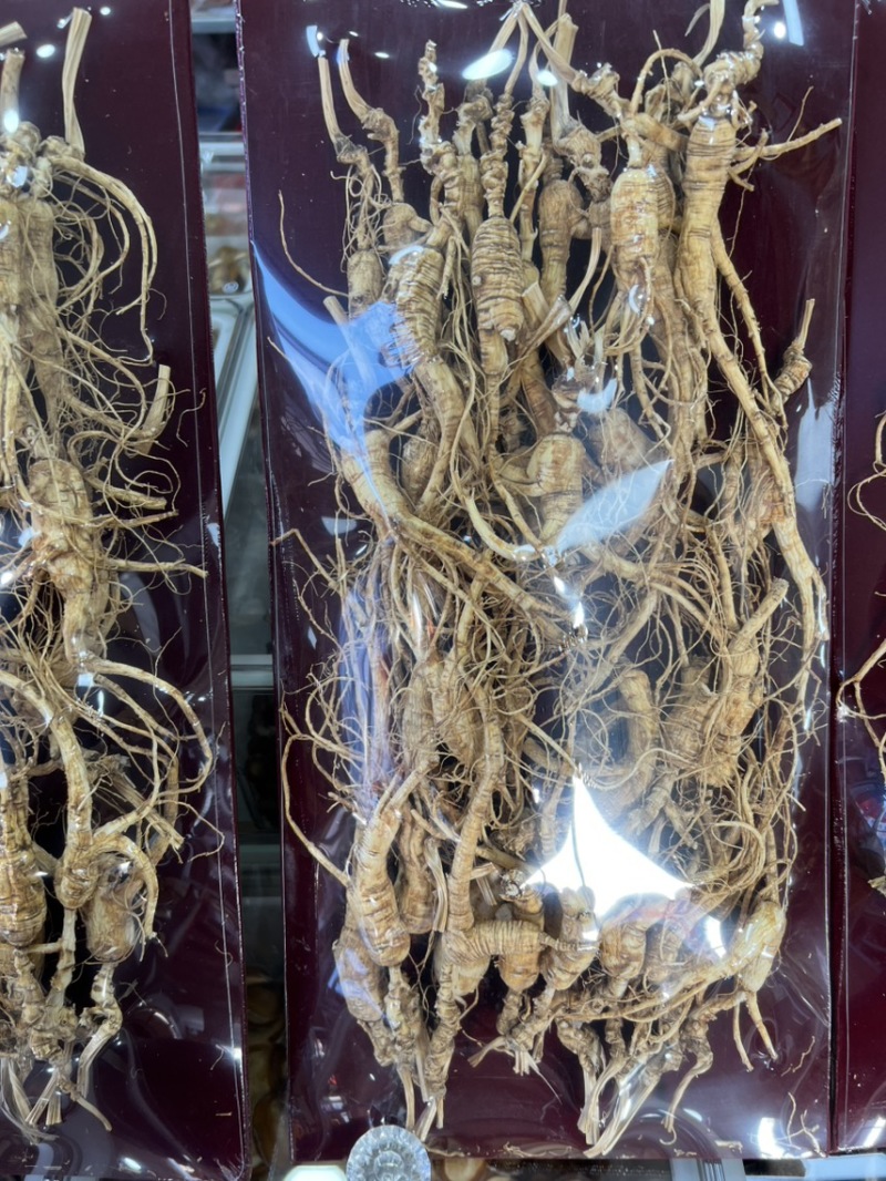 20年以上林下参子货打粉料，煲汤，泡酒，打粉