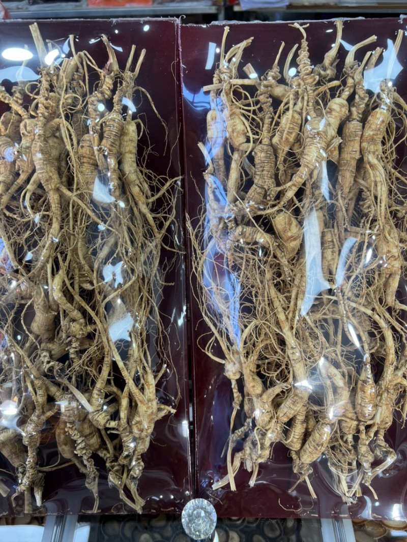 20年以上林下参子货打粉料，煲汤，泡酒，打粉