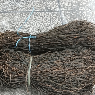 干豇豆
