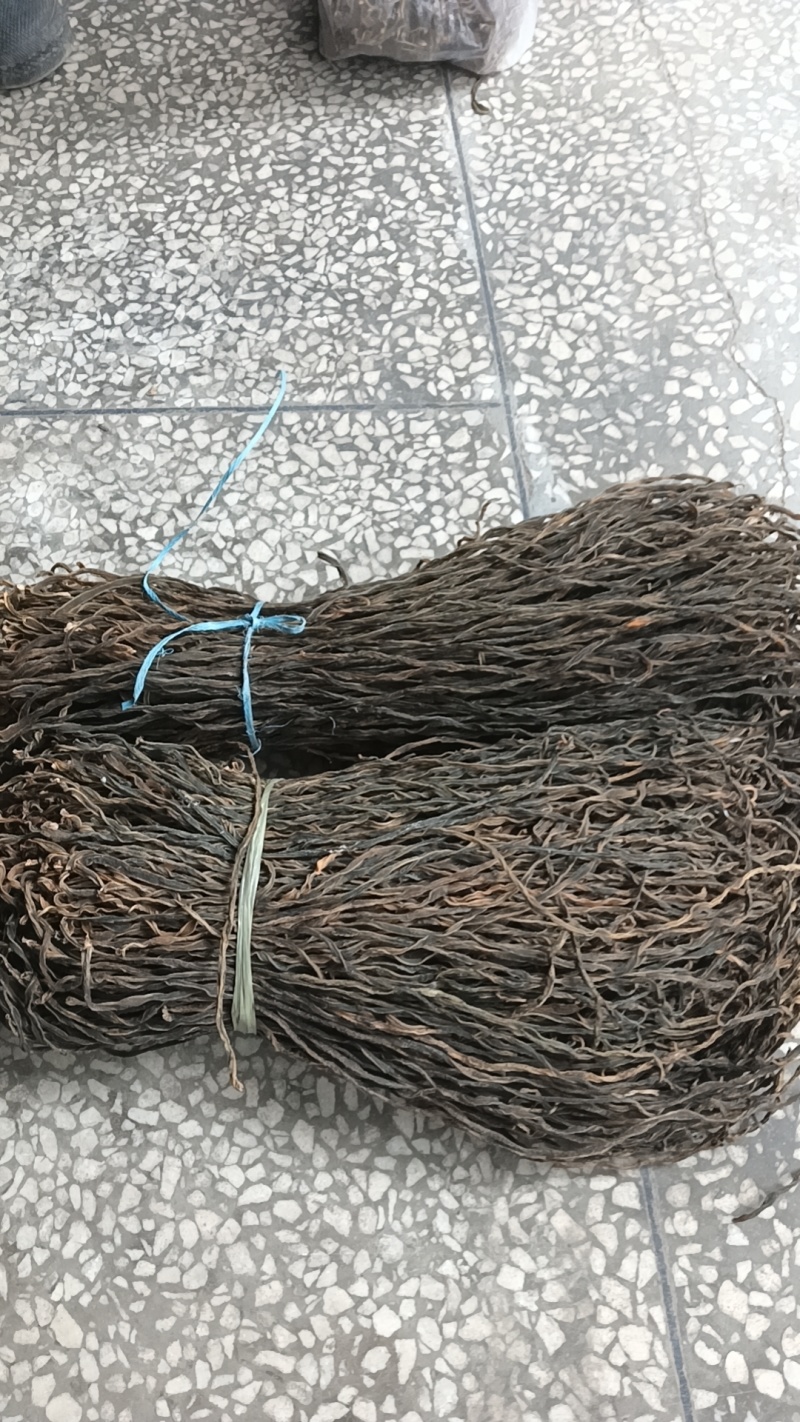 干豇豆