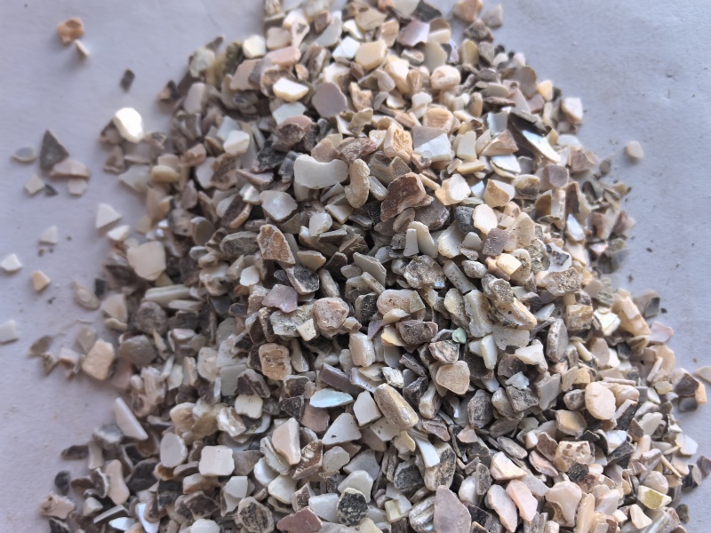 珍珠母中药材珍珠母矿石东弘药业一手货源现货供应