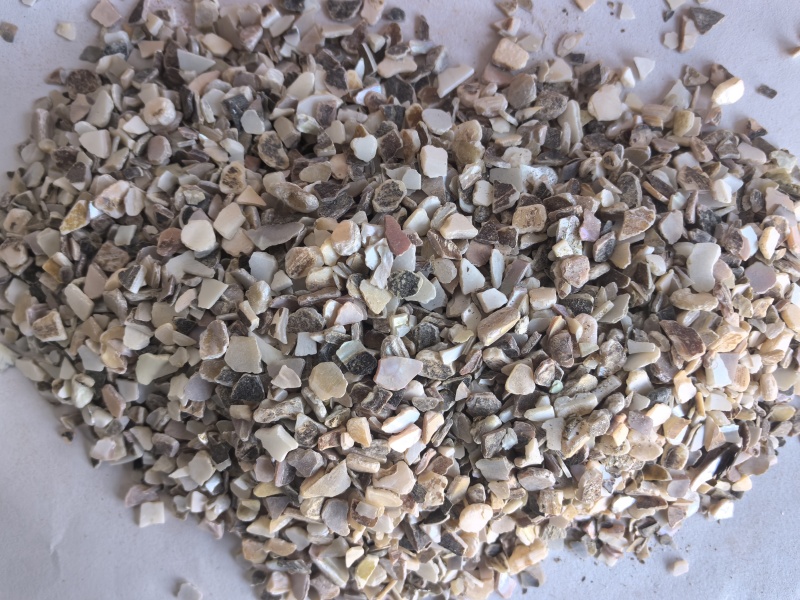 珍珠母中药材珍珠母矿石东弘药业一手货源现货供应
