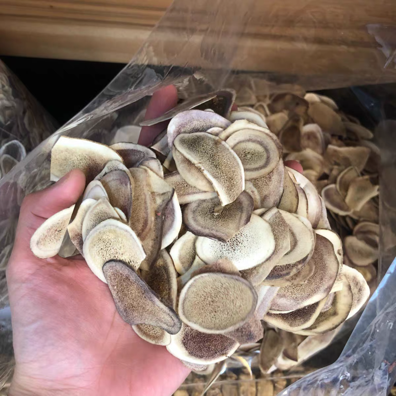 鹿角片正宗东北鹿角片鹿茸片保质保量诚信经营高含量