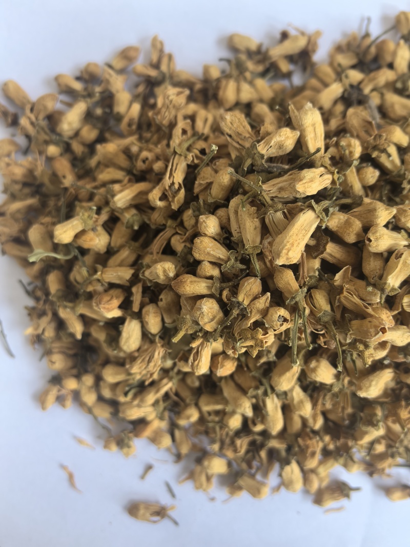 代代花中药材代代花新货东弘药业一手货源现货供应