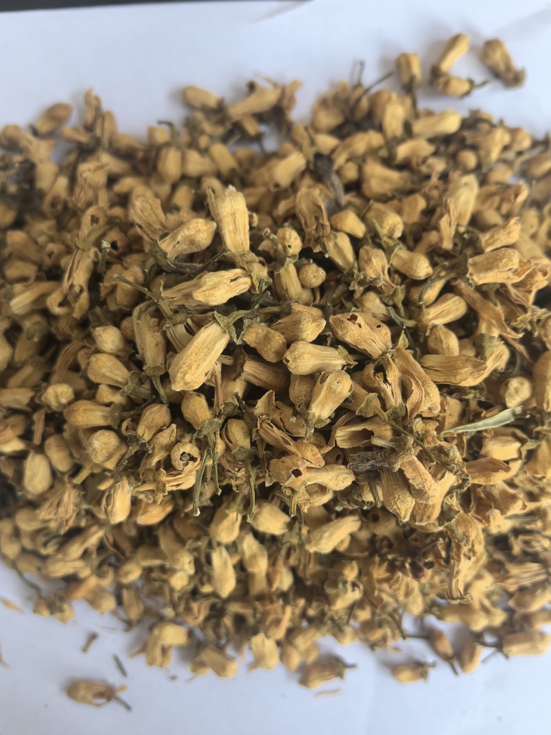 代代花中药材代代花新货东弘药业一手货源现货供应