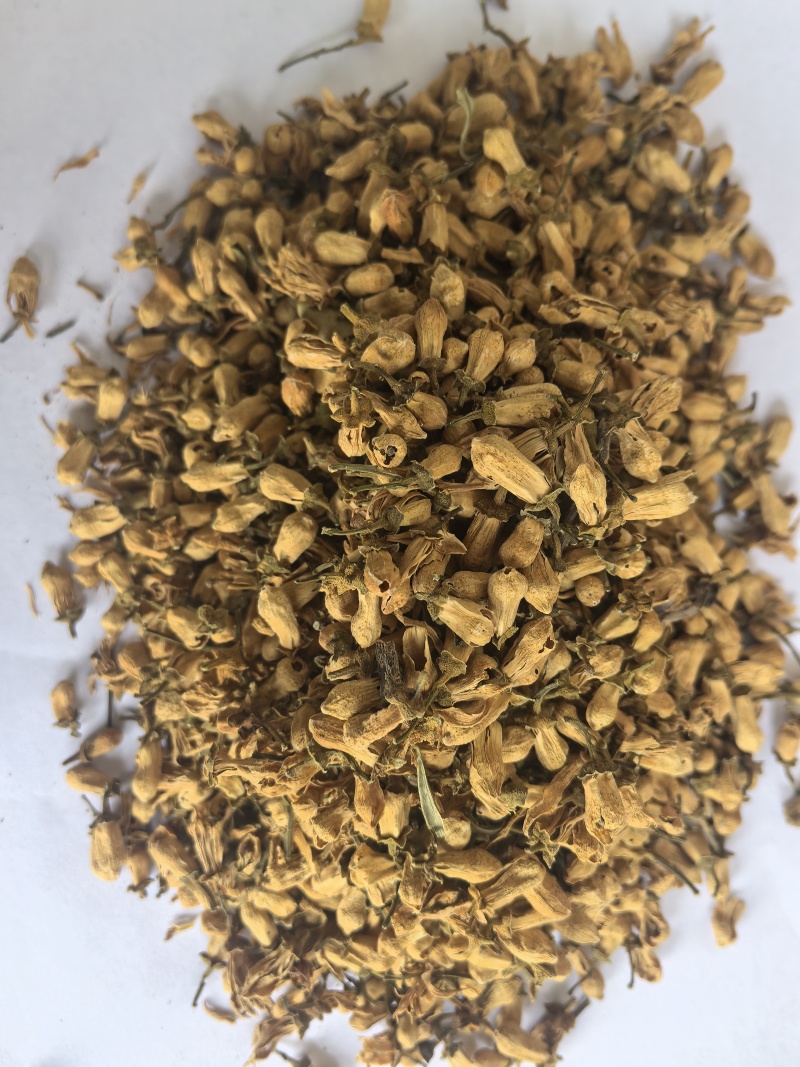 代代花中药材代代花新货东弘药业一手货源现货供应