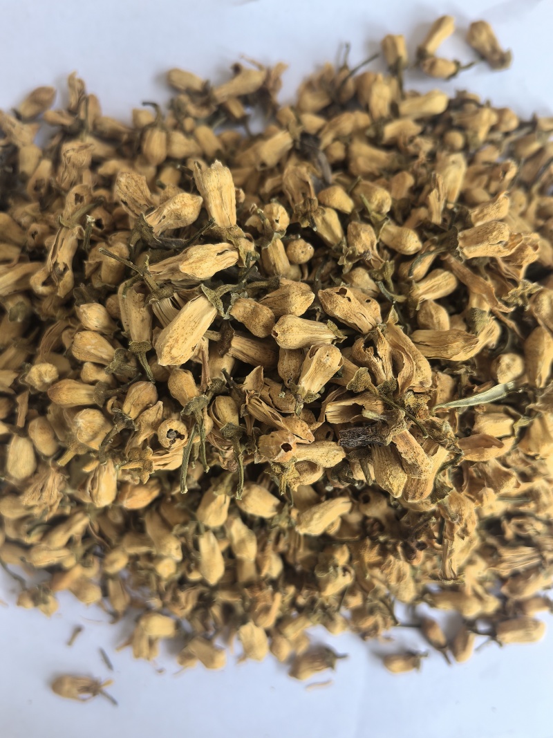 代代花中药材代代花新货东弘药业一手货源现货供应