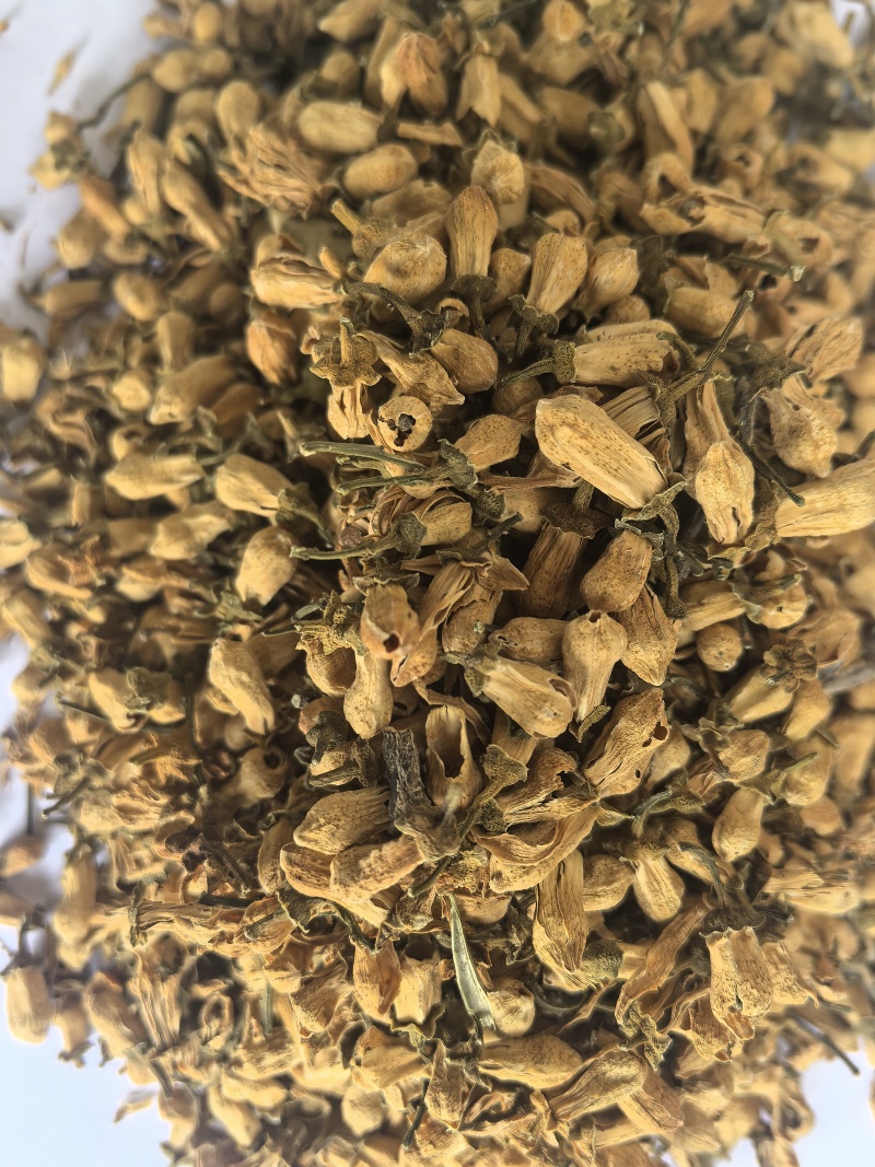 代代花中药材代代花新货东弘药业一手货源现货供应