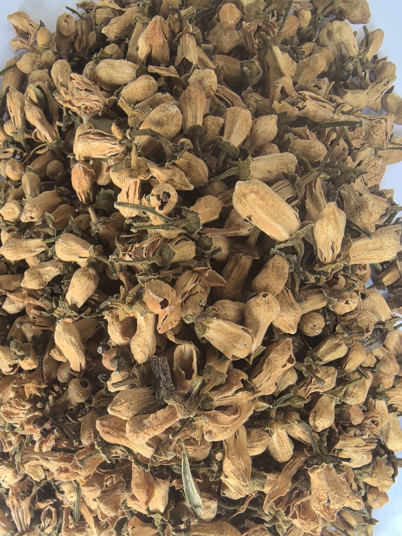 代代花中药材代代花新货东弘药业一手货源现货供应