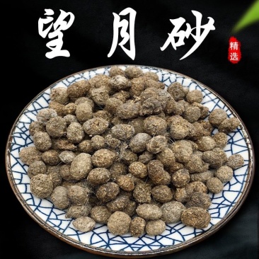 中草药望月砂明月砂兔屎牛草药优质