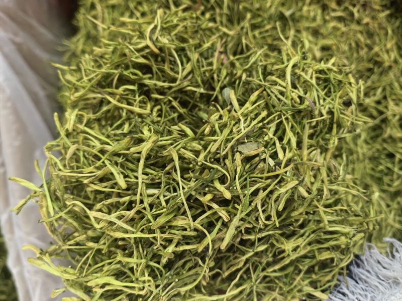山银花支持线上交易量大从优山银花