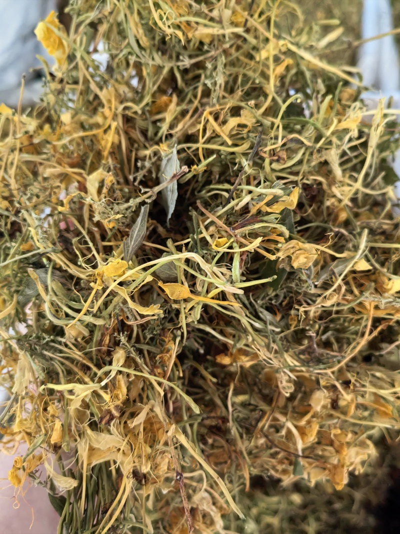 山银花支持线上交易量大从优山银花